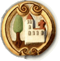 Wappen Waldkirchens