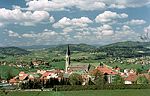 Waldkirchen