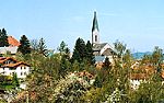 Waldkirchen